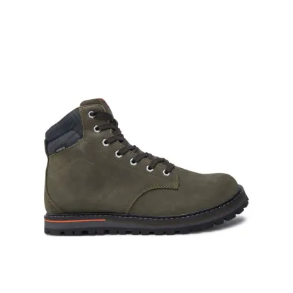 Zdjęcie CMP Trapery Dorado Lifestyle Shoe Wp 39Q4937 Zielony