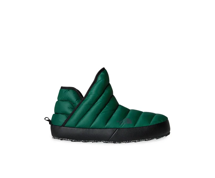 obrazek 1 The North Face Kapcie NF0A331HS9W1 Zielony