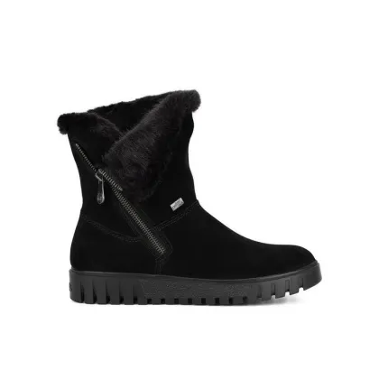 Zdjęcie Rieker Botki Y3470-00 Czarny