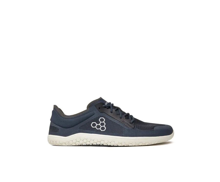 obrazek 1 Vivo Barefoot Sneakersy Priumus Lite 209574 Granatowy