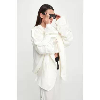 Zdjęcie Marynarka damska Frakta MMC STUDIO MMC Studio