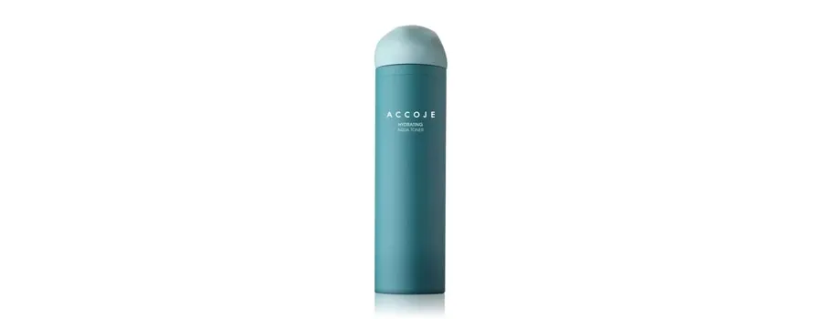 obrazek 1 ACCOJE Hydrating Aqua Woda do twarzy 130 ml