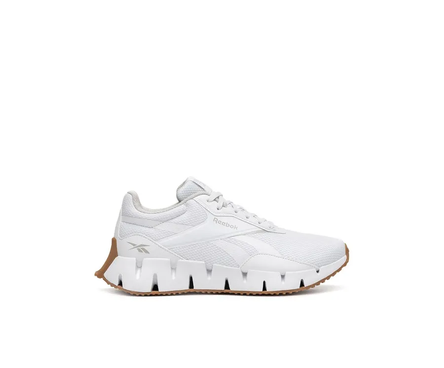 obrazek 1 Reebok Sneakersy ZIG DYNAMICA STR 100220468 W Biały