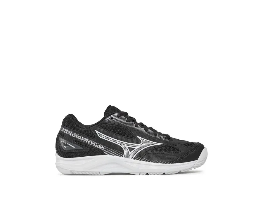 obrazek 1 Mizuno Buty halowe Stealth Star 2 Jr X1GC2307 Czarny