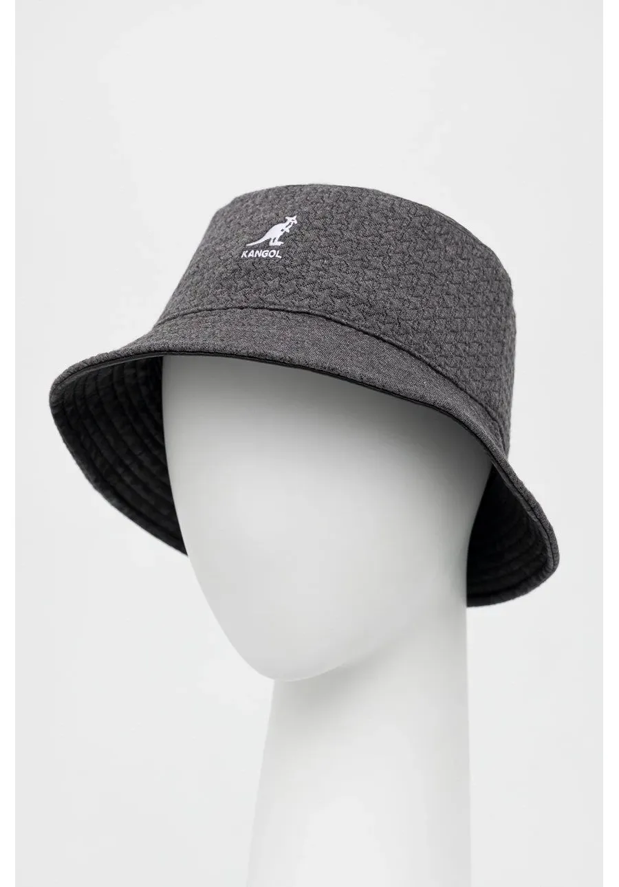 obrazek 1 Kangol Kapelusz dwustronny kolor szary K5317.CB038-CB038
