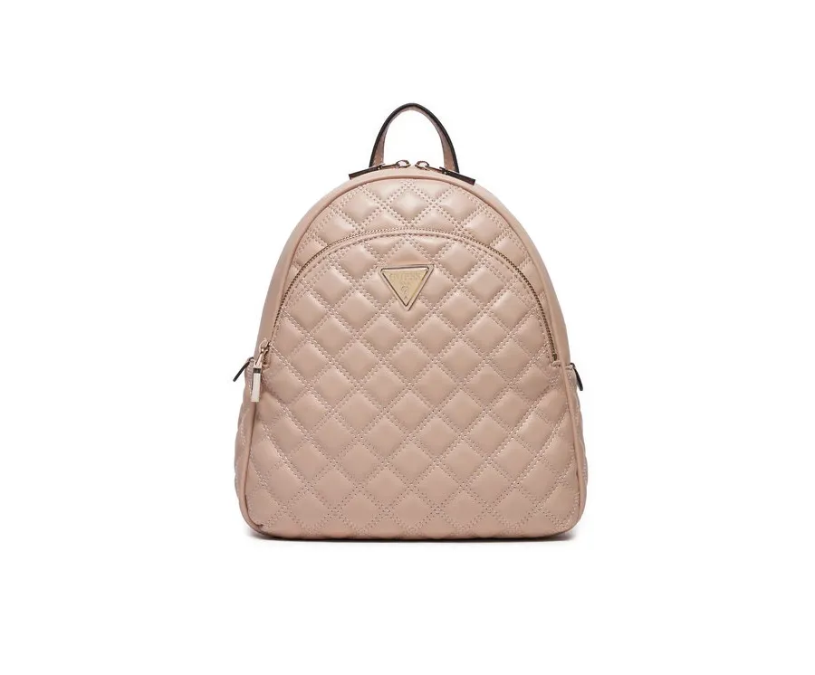 obrazek 1 Guess Plecak HWQG87 48320 Beżowy