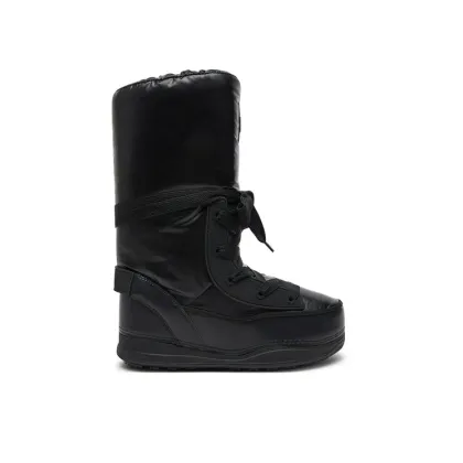 Zdjęcie Bogner Śniegowce Les Arcs 12 32447454 Czarny