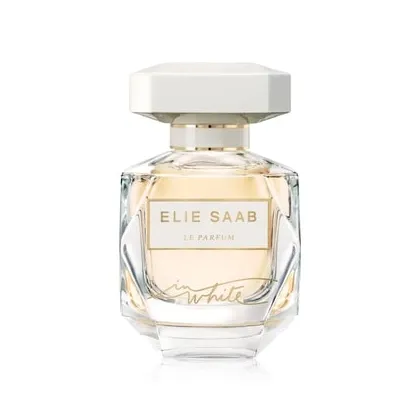 Zdjęcie Elie Saab Le Parfum in white Woda perfumowana 50 ml
