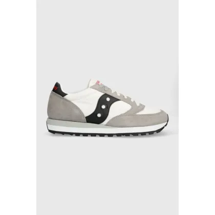 Zdjęcie Saucony sneakersy Jazz Originals kolor szary S2044.693