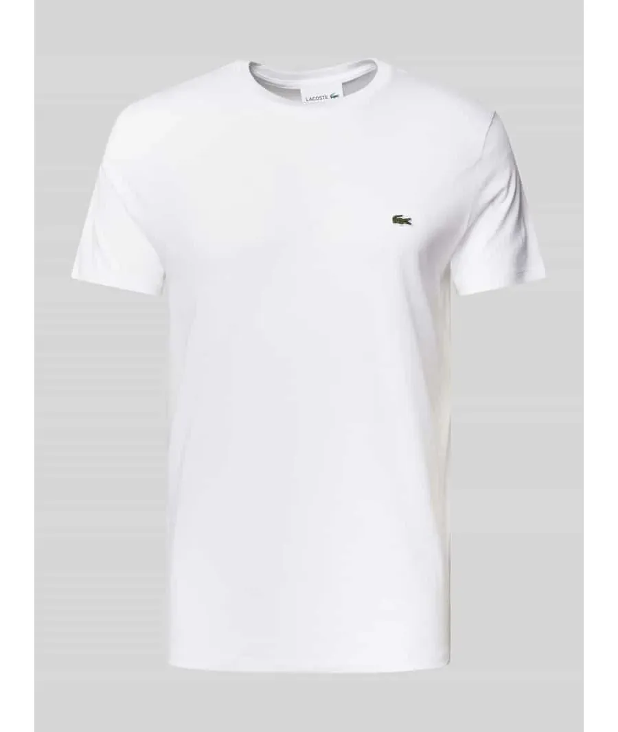 obrazek 1 T-shirt z okrągłym dekoltem