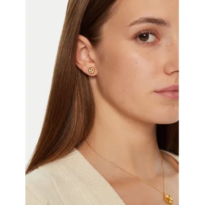Zdjęcie Kate Spade Kolczyki Mini Stuck KJ322 Złoty