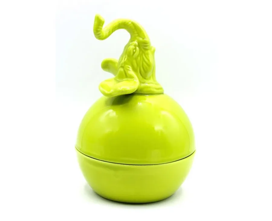obrazek 2 Oryginalny pojemnik ceramiczny Tyke
