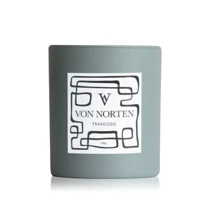 Zdjęcie VON NORTEN Trancoso Świeca zapachowa 300 ml
