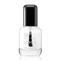 Zdjęcie KIKO Milano Power Pro Nail Lacquer Lakier do paznokci 11 ml 01 Transparent