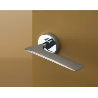 Picture Nice Hygge Due door handle from Italy