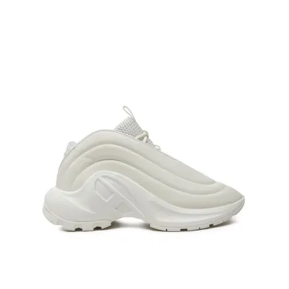 Zdjęcie Diesel Sneakersy S-D-Runner X Y03440 P6691 T1003 Biały