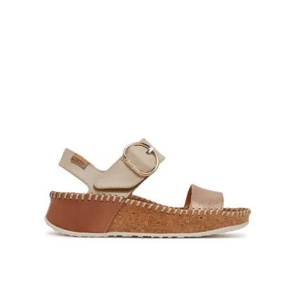 Zdjęcie Pikolinos Sandały W1C-0709Clc1 Złoty