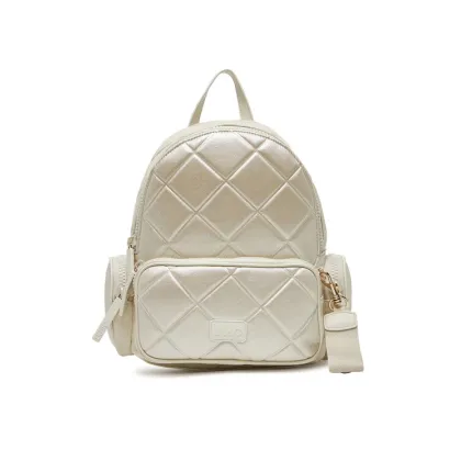 Zdjęcie Liu Jo Plecak M Backpack TA5294 E0669 Złoty