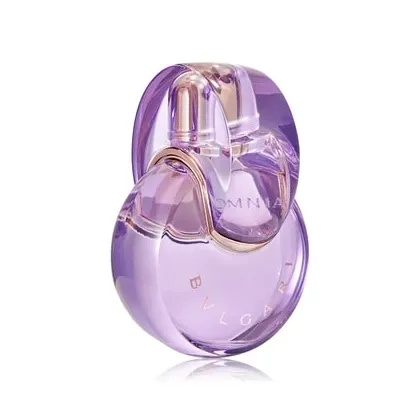 Zdjęcie BVLGARI Omnia Amethyste Woda toaletowa 100 ml