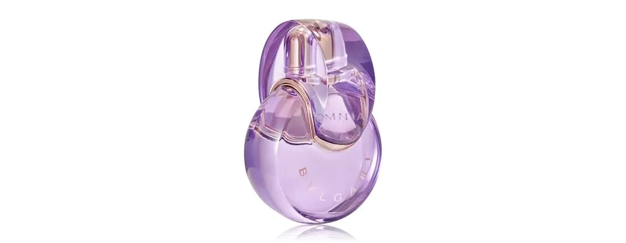 obrazek 1 BVLGARI Omnia Amethyste Woda toaletowa 100 ml