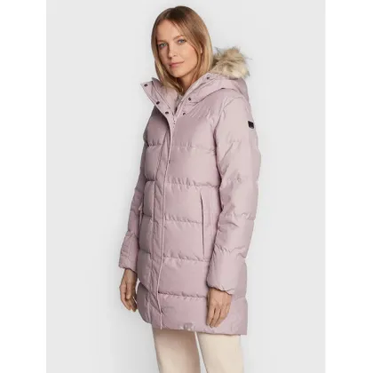 Zdjęcie Helly Hansen Kurtka zimowa Blossom 53624 Różowy Regular Fit