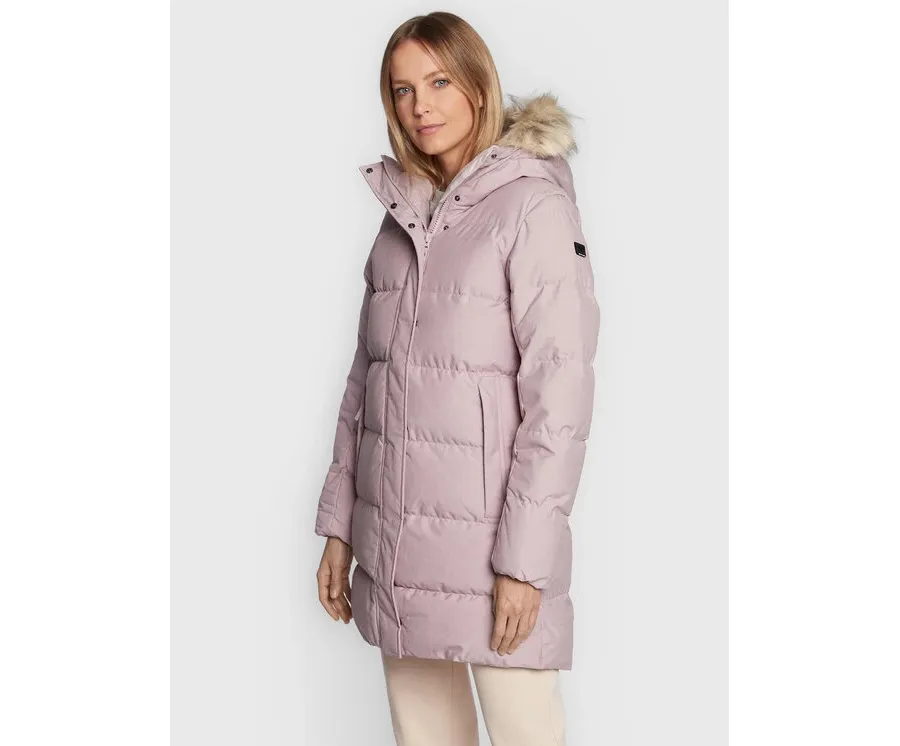 obrazek 1 Helly Hansen Kurtka zimowa Blossom 53624 Różowy Regular Fit