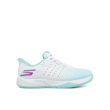 Zdjęcie Skechers Buty do tenisa Slip-ins Relaxed Fit: Viper Court Reload 172101/WTQP Biały