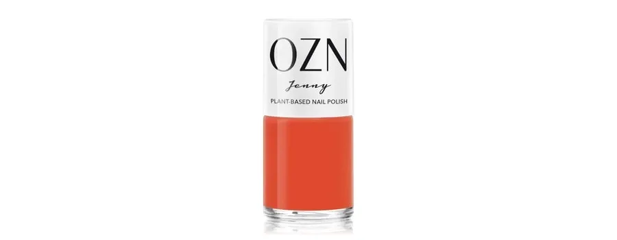 obrazek 1 OZN Jenny Lakier do paznokci 12 ml Orange