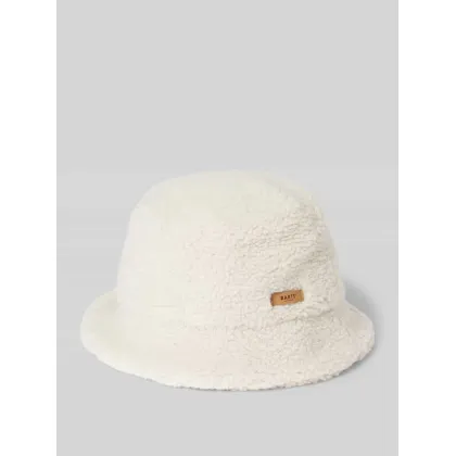 Zdjęcie Czapka typu bucket hat z detalem z logo model ‘Teddybuck’