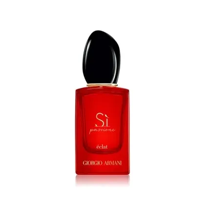 Zdjęcie Giorgio Armani Sì Passione Eclat Woda perfumowana 30 ml