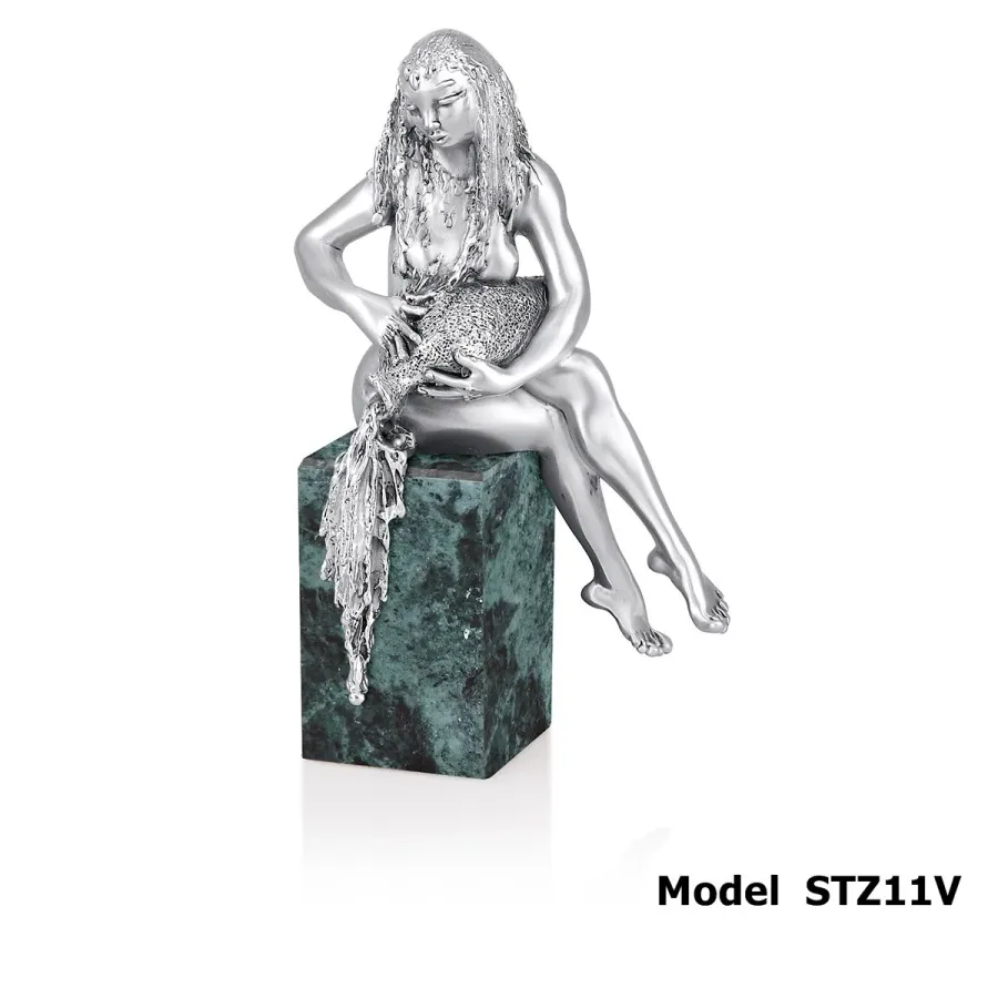 obrazek 1 Figura znaku zodiaku wodnika