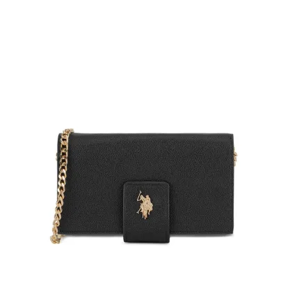 Zdjęcie U.S. Polo Assn. Torebka BIUXT8390WVP Czarny