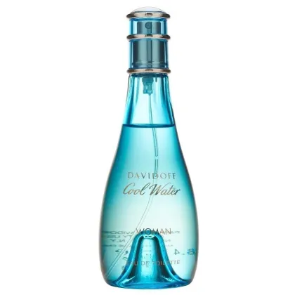 Zdjęcie Davidoff Cool Water Woda toaletowa dla kobiet, 50 ml 50 ml