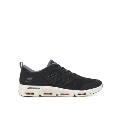 Zdjęcie Skechers Sneakersy Glide-Step Gratify - Lume 104607/BKNT Czarny