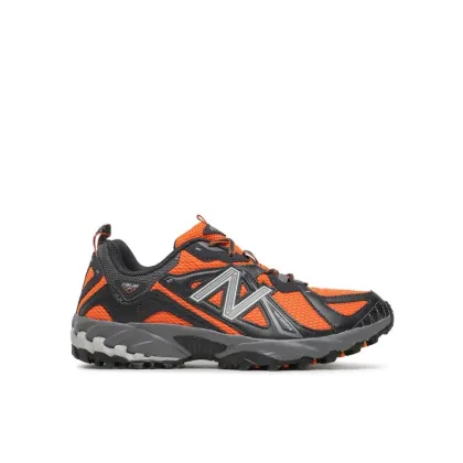 Zdjęcie New Balance Sneakersy ML610TAI Pomarańczowy
