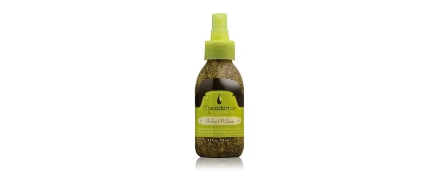 obrazek 1 Macadamia Beauty Natural Oil Healing Oil Spray Olejek do włosów 125 ml