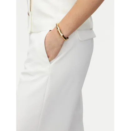 Zdjęcie Guess Bransoletka JUBB05 161JW Złoty