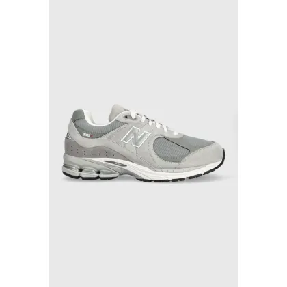 Zdjęcie New Balance 2002R sneakersy kolor szary M2002RXJ