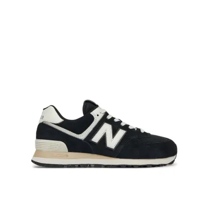 Zdjęcie New Balance Sneakersy U574YCE Czarny