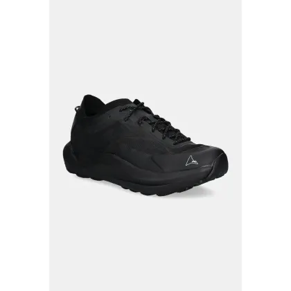 Zdjęcie ROA sneakersy Sella kolor czarny NBUW121FA19
