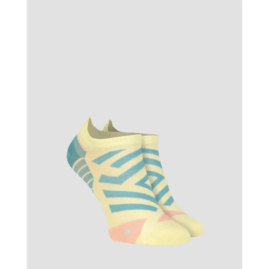 obrazek 1 Stopki Damskie On Running Performance Low Sock