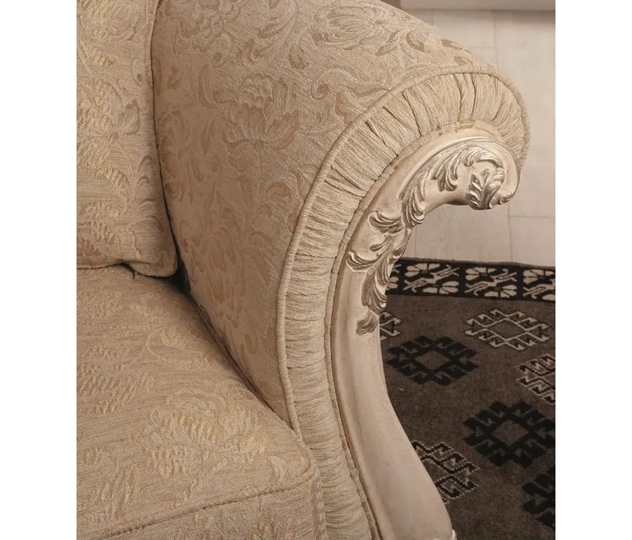 obrazek 2 Elegancka sofa z Florencji