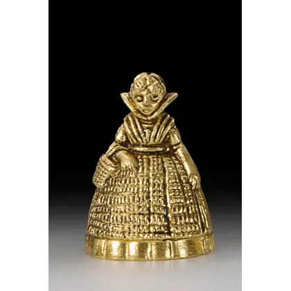 Picture Exclusive decorative bell