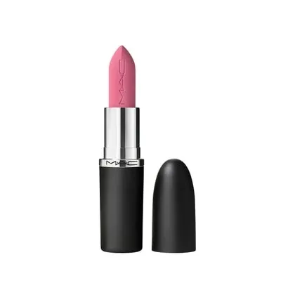 Zdjęcie MAC MACXimal Matte Lipstick Szminka 3.5 g Lipstick Snob