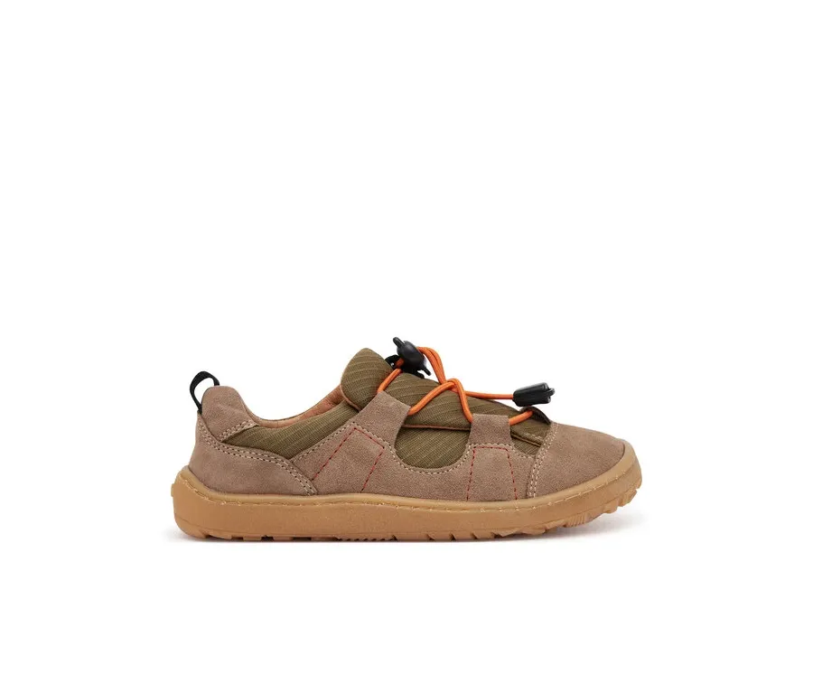 obrazek 1 Froddo Półbuty G3130243-6 S Khaki