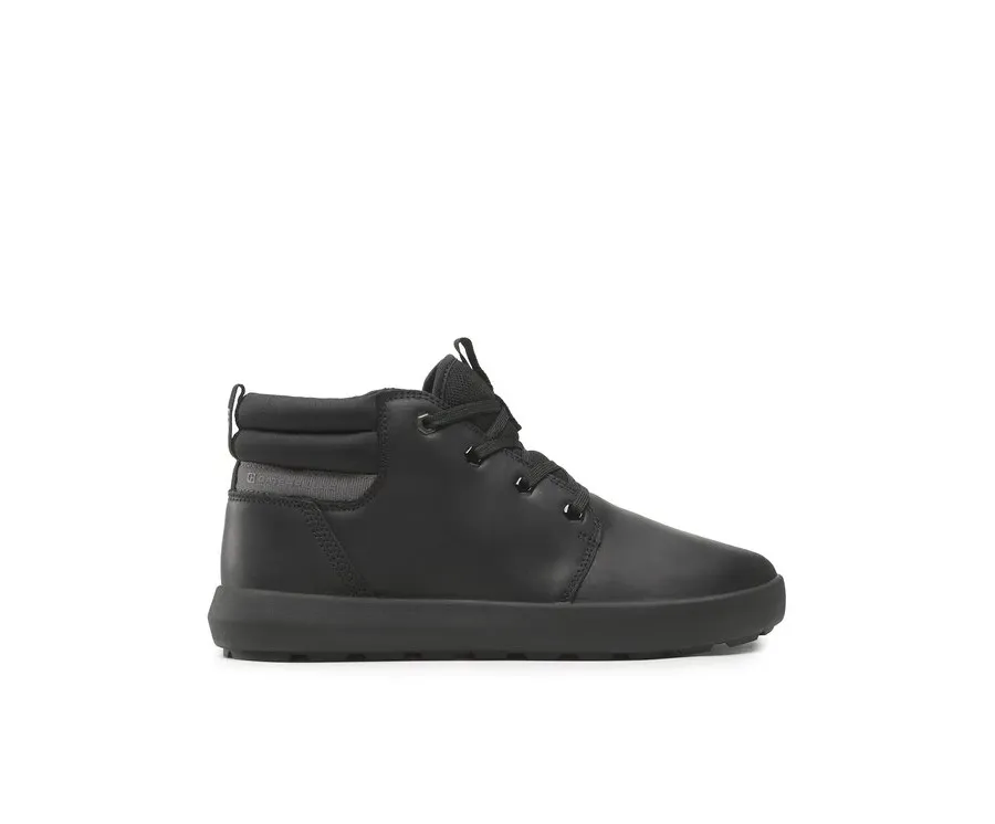 obrazek 1 CATerpillar Sneakersy Proxy Mid Fleece P110571 Czarny