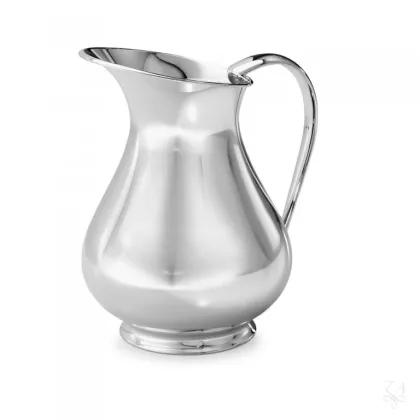 Zdjęcie Oryginalny dzbanek wykonany ze srebra - Zaramella Argenti