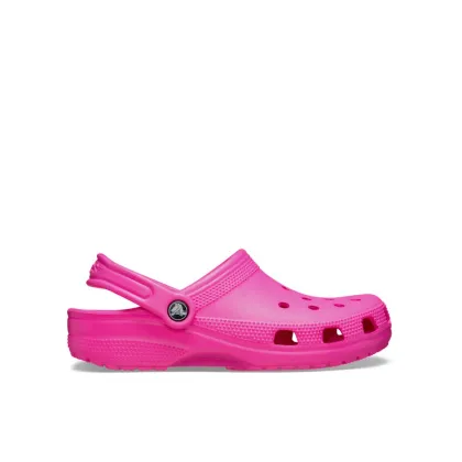 Zdjęcie Crocs Klapki Classic 10001 Różowy