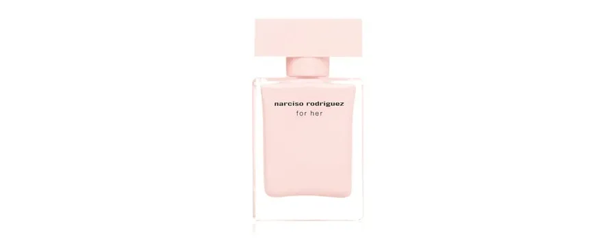 obrazek 1 Narciso Rodriguez for her Woda perfumowana 30 ml