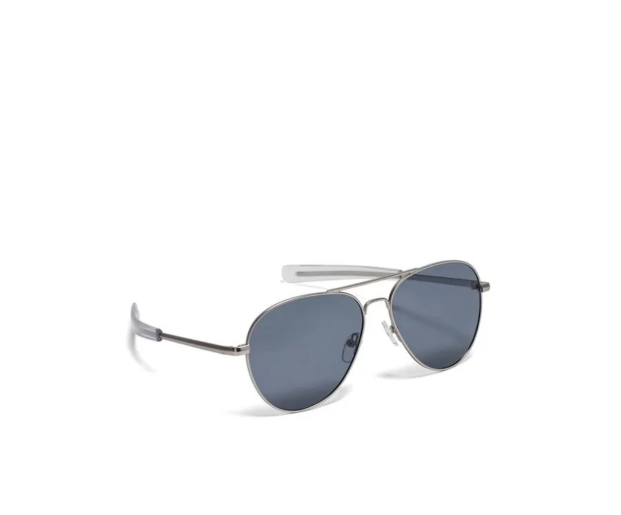 obrazek 1 Hunter Okulary przeciwsłoneczne HT 6636S Niebieski